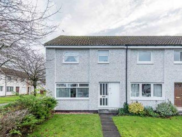 3 Bedrooms End terrace house for sale in Lewis Place, Perth PH1
