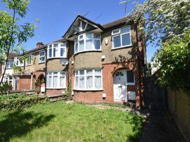 3 Bedrooms End terrace house for sale in London Road, Dunstable LU6