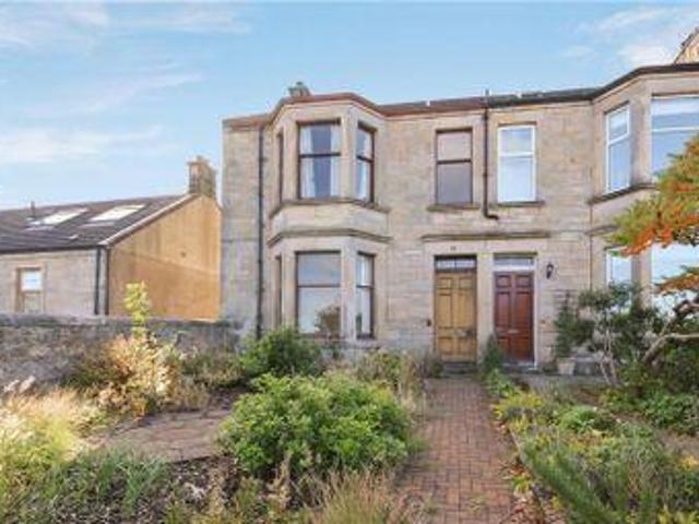 3 Bedrooms End terrace house for sale in Panbrae Road, Bo´ness EH51