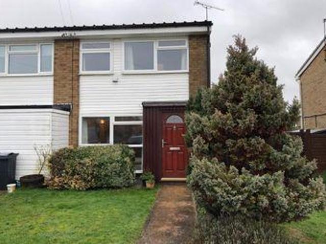 3 Bedrooms End terrace house for sale in Prestwood, Buckinghamshire HP16