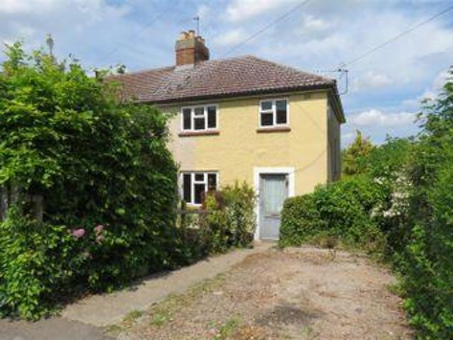 3 Bedrooms End terrace house for sale in Stake Piece Road, Royston SG8