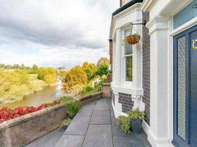 3 Bedrooms End terrace house for sale in Sabrina Terrace, Drinkwater Street, Shrewsbury SY3