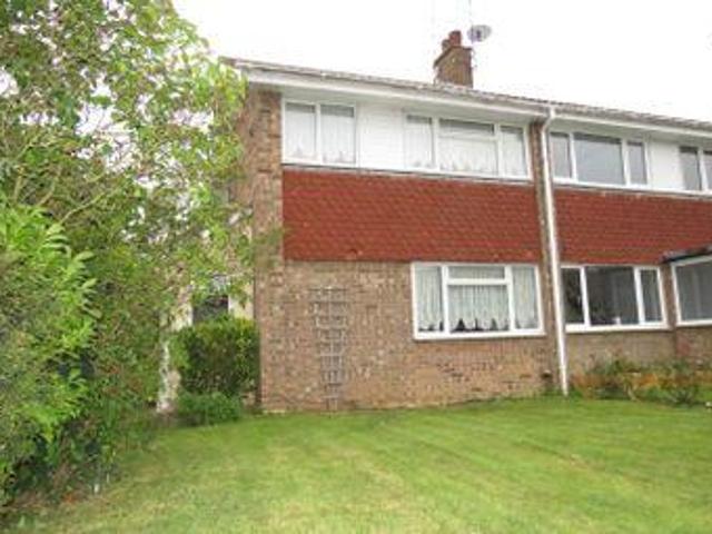 3 Bedrooms End terrace house for sale in Scotts Walk, Rayleigh SS6