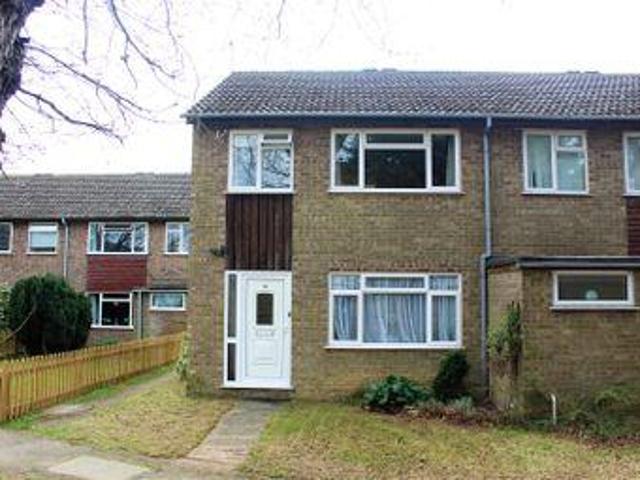 3 Bedrooms End terrace house for sale in Westrick Walk, Prestwood, Great Missenden HP16