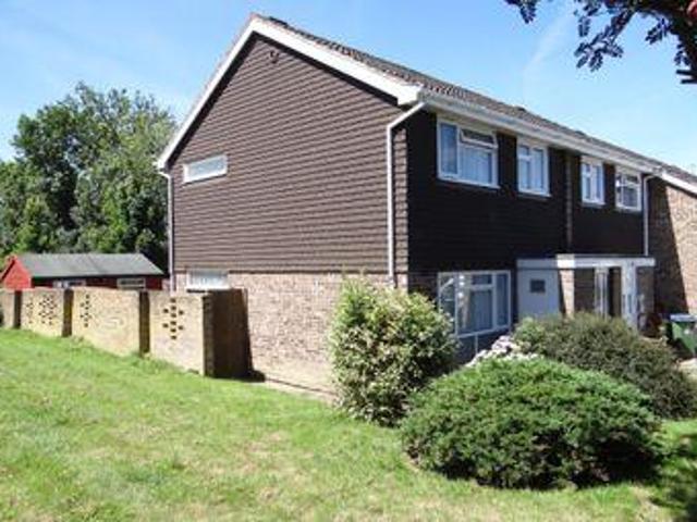 3 Bedrooms End terrace house for sale in Wicks Road, Billingshurst RH14