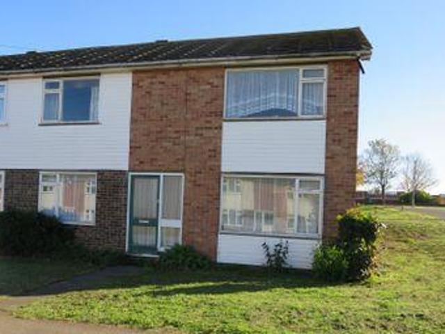 3 Bedrooms End terrace house for sale in Windsor Road, Loughborough, Leicestershire LE11