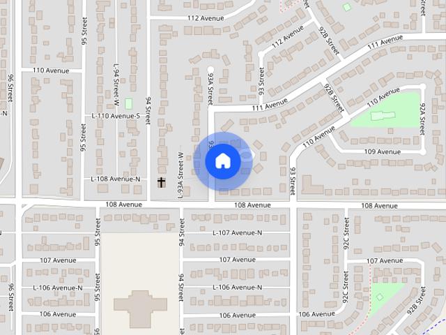 3 Bedrooms Furnished Duplex