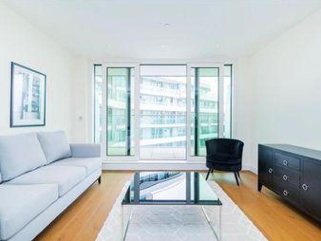 3 Bedrooms Flat for rent in Cascade Court, Vista Chelsea Bridge Wharf, London SW11