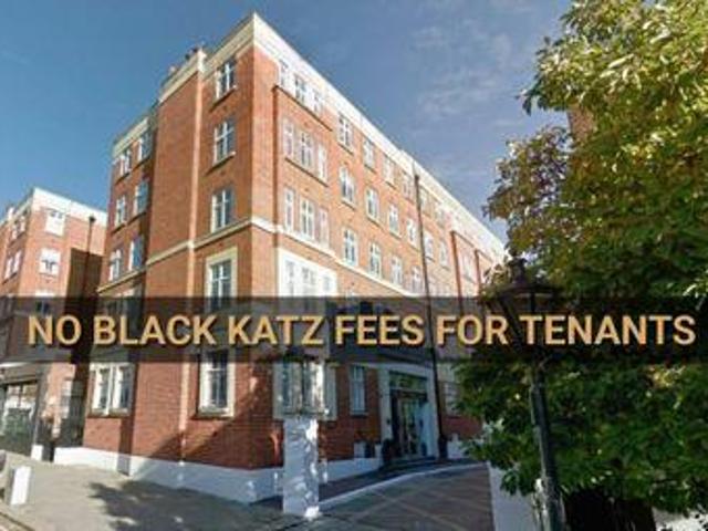 3 Bedrooms Flat for rent in Edwardes Square, London W8