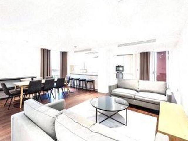3 Bedrooms Flat for rent in Haydn Tower, 50 Wandsworth Road SW8