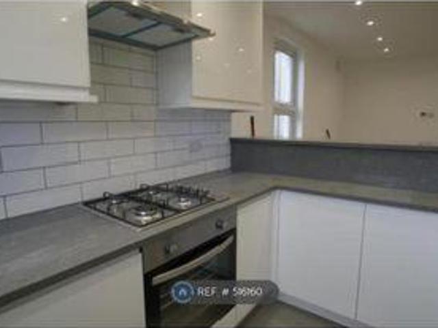 3 Bedrooms Flat for rent in Harrin Road, London N15