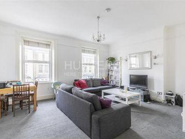 3 Bedrooms Flat for rent in Maygrove Road, London NW6