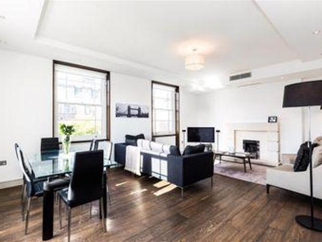 3 Bedrooms Flat for rent in New College Court, London NW3