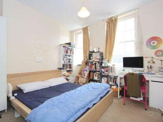 3 Bedrooms Flat for rent in Stanhope Street, Regent´s Park NW1