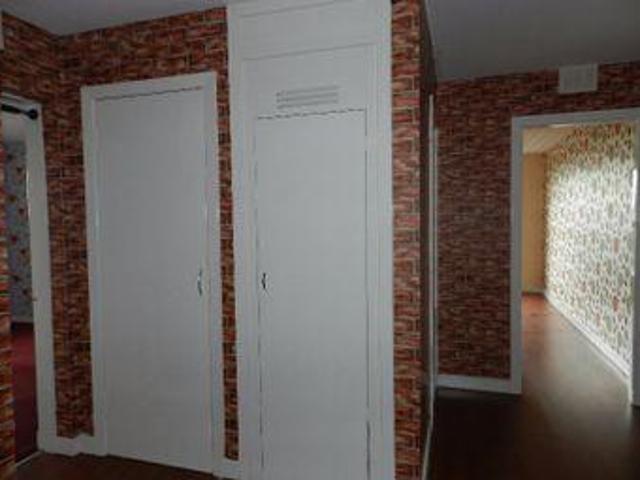 3 Bedrooms Flat for rent in Princes Court, Ayr, South Ayrshire KA8