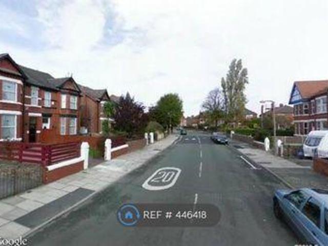3 Bedrooms Flat for rent in Wallasey, Wirral CH44