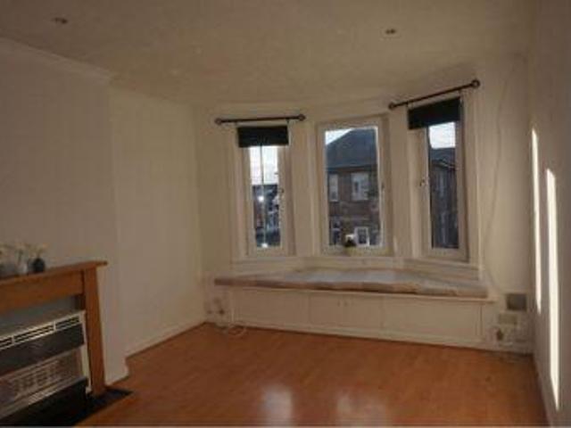 3 Bedrooms Flat for rent in York Street, Ayr KA8