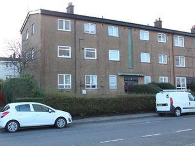 3 Bedrooms Flat for sale in 9 Kirkoswald Drive, Clydebank G81