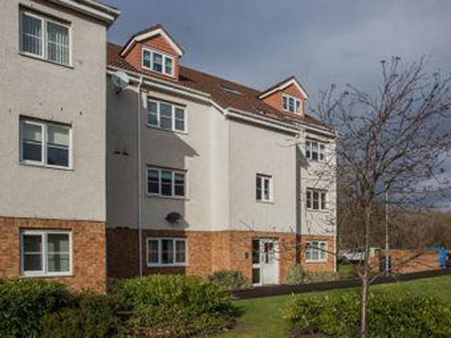 3 Bedrooms Flat for sale in Copperwood Court, Hamilton, South Lanarkshire ML3