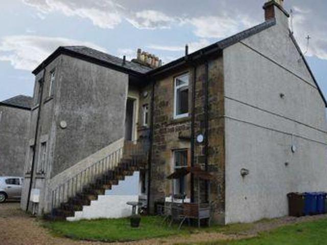 3 Bedrooms Flat for sale in Glenpatrick Road, Elderslie PA5