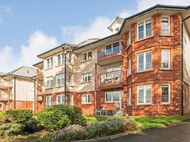 3 Bedrooms Flat for sale in Kilmory Gardens, Skelmorlie, North Ayrshire, Scotland PA17
