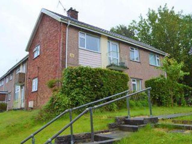 3 Bedrooms Flat for sale in New Mill Road, Swansea SA2