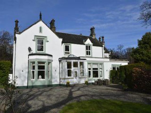 3 Bedrooms Flat for sale in Woodside House, Alloa Road, Cambus, Stirling FK10