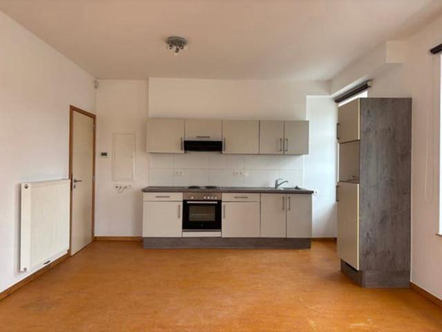3 bedrooms flat in the center of Virton !