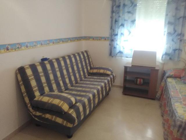 3 Bedrooms FlatEstepona