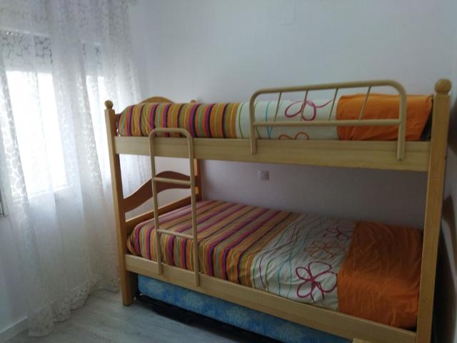 3 Bedrooms FlatEstepona
