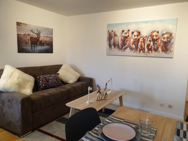 3 bedrooms flats in Strasbourg
