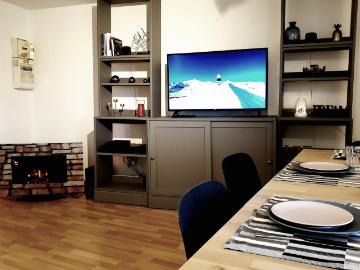 3 bedrooms flats in Strasbourg