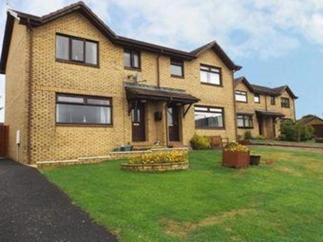 3 Bedrooms for rent in Burgoyne Drive, Coylton, Ayr KA6
