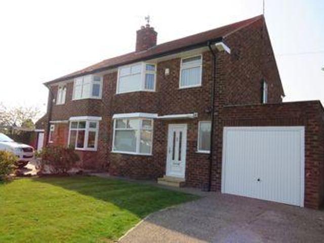 3 Bedrooms for rent in Beaumaris Road, Wallasey CH45