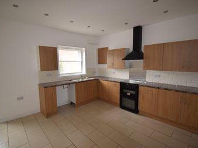 3 Bedrooms for rent in Dolphin Street, Newport NP20