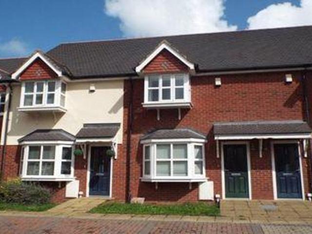 3 Bedrooms for rent in Gwel Yr Afon, Llandudno Junction LL31
