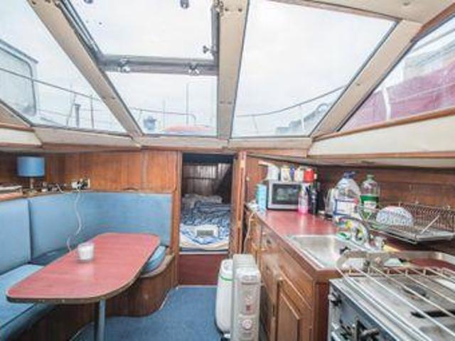 3 Bedrooms for rent in Surrey Docks, London SE16