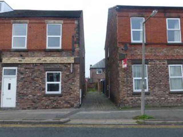 3 Bedrooms for rent in Withens Lane, Wallasey CH44