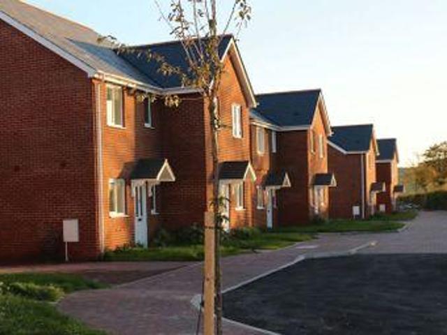 3 Bedrooms for sale in Mynarski Close, Salisbury SP4