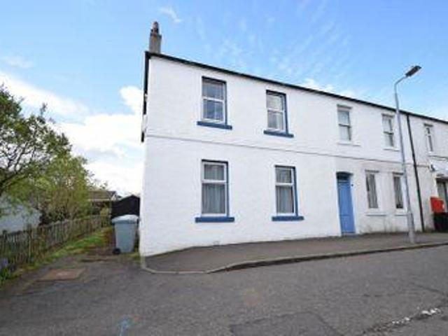 3 Bedrooms for sale in New 18 Main Street, Symington, Biggar ML12
