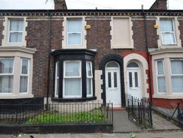 3 Bedrooms for sale in Olivia Street, Bootle, Merseyside L20