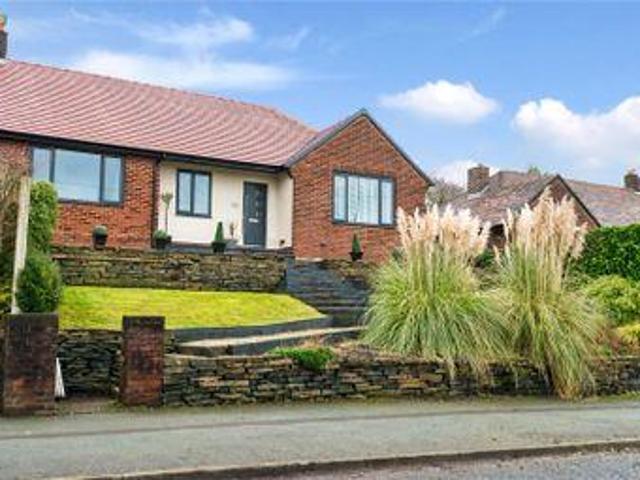 3 Bedrooms for sale in Blackburn Road, Turton, Bolton BL7