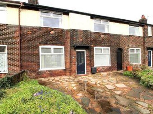 3 Bedrooms for sale in Brownedge Road, Preston PR5