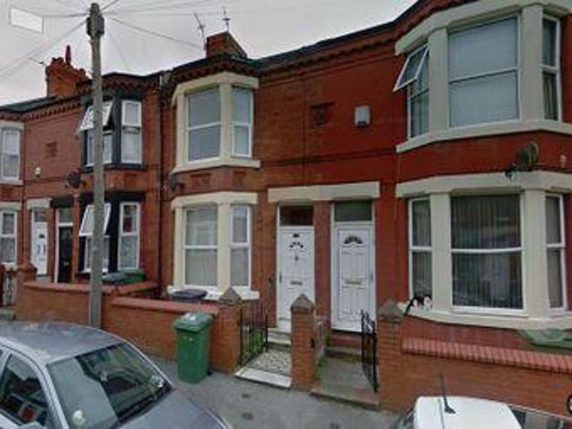 3 Bedrooms for sale in Duke Street, New Brighton, Wallasey CH45