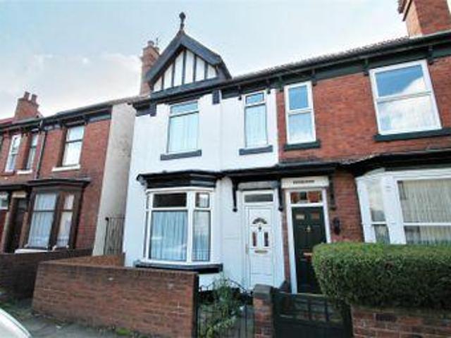 3 Bedrooms for sale in Dorsett Road, Darlaston, Wednesbury WS10