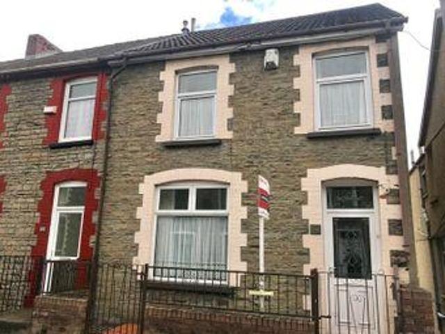 3 Bedrooms for sale in Eureka Place, Ebbw Vale NP23
