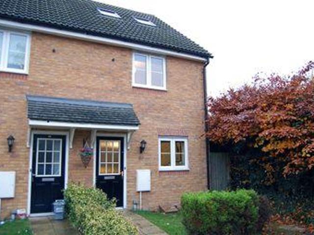 3 Bedrooms for sale in Franklins, Maple Cross, Rickmansworth WD3