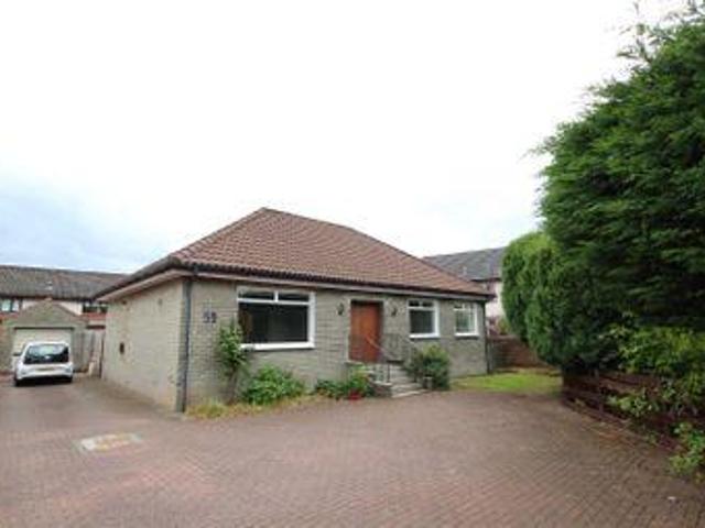 3 Bedrooms for sale in Portland Place, Hamilton ML3