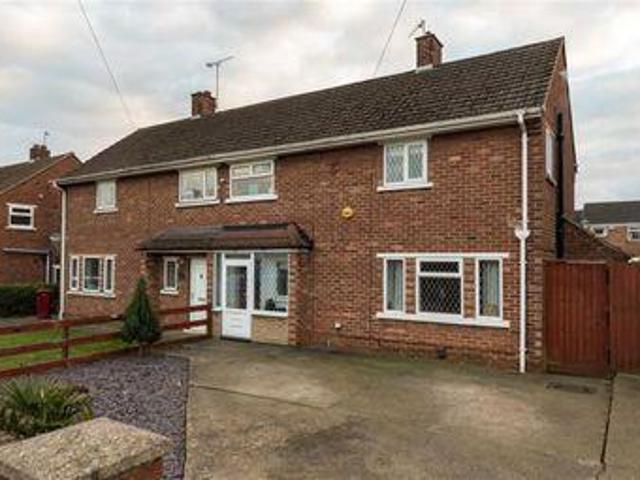3 Bedrooms for sale in Rochdale Road, Scunthorpe DN16
