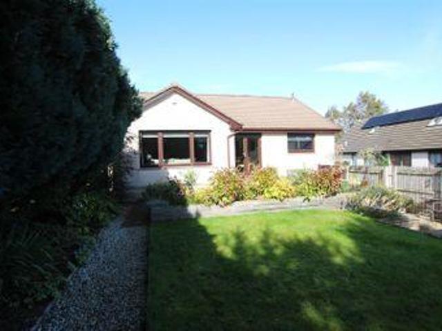 3 Bedrooms for sale in Silverbirch Grove, Quarter, Hamilton ML3
